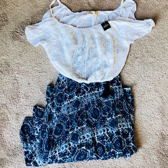 Hollister Skirt - Picture 2 of 3